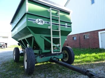 Main image J&M 1384L